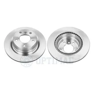 BS8990C Тормозной диск OPTIMAL подбор по vin на Brocar