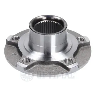 04P407 Ступица колеса OPTIMAL подбор по vin на Brocar