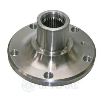 04P311 Ступица колеса OPTIMAL підбір по vin на Brocar
