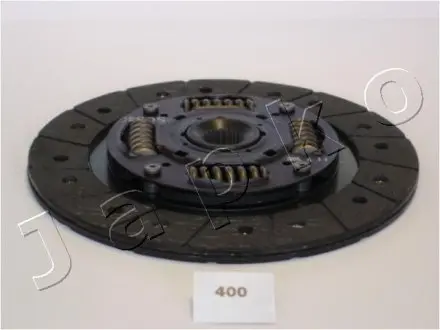 80400 Диск сцепления JAPKO підбір по vin на Brocar