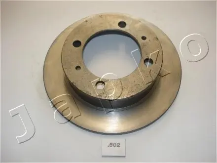 61502 Тормозной диск JAPKO підбір по vin на Brocar