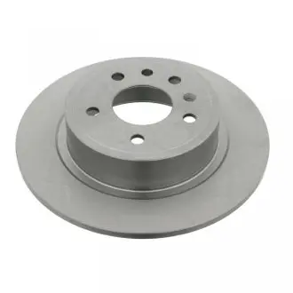 ADW194325 Тормозной диск BLUE PRINT підбір по vin на Brocar