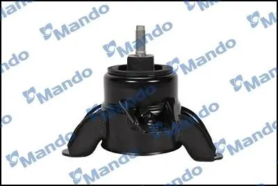 DCC030040 Опора двигуна MANDO підбір по vin на Brocar