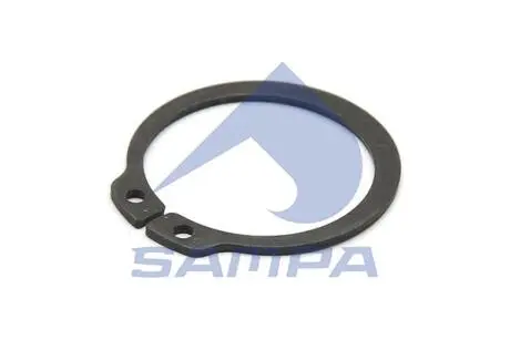 106201 Кільце частин SAMPA підбір по vin на Brocar