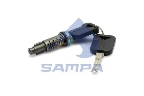 034142 Циліндр замку SAMPA подбор по vin на Brocar