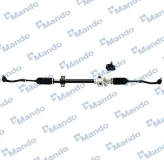 EX565001G500 Рульова рейка MANDO підбір по vin на Brocar