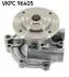 VKPC96405 Водяной насос SKF підбір по vin на Brocar