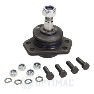 G3590 Опора шаровая OPTIMAL підбір по vin на Brocar