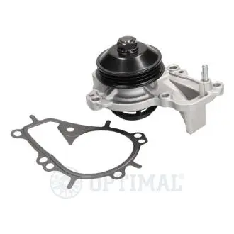 AQ2371 Водяной насос OPTIMAL підбір по vin на Brocar