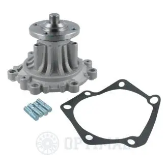AQ1757 Водяной насос OPTIMAL подбор по vin на Brocar