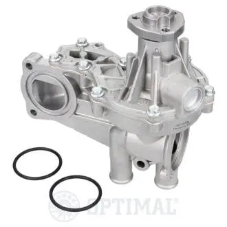 AQ1041 Водяной насос OPTIMAL підбір по vin на Brocar