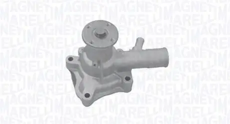 352316171121 Водяной насос MAGNETI MARELLI подбор по vin на Brocar