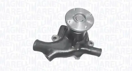 352316170802 Водяной насос MAGNETI MARELLI підбір по vin на Brocar