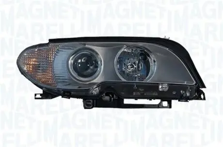 711307022945 Основная фара MAGNETI MARELLI подбор по vin на Brocar