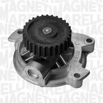 350981700000 Водяной насос MAGNETI MARELLI підбір по vin на Brocar