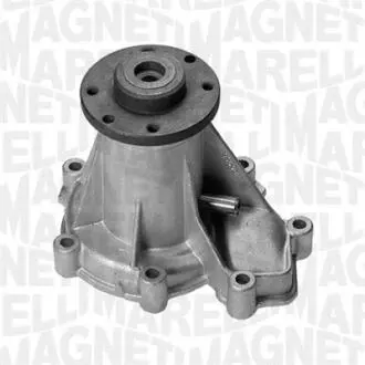 350981506000 Водяной насос MAGNETI MARELLI підбір по vin на Brocar