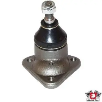 8140300600 Опора шаровая JP GROUP підбір по vin на Brocar