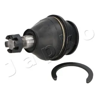 73247 Опора кульова (передня/знизу) Toyota Fortuner 04-, Hilux III 05- JAPKO підбір по vin на Brocar