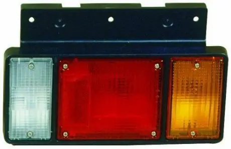 2131907R Задний фонарь DEPO підбір по vin на Brocar