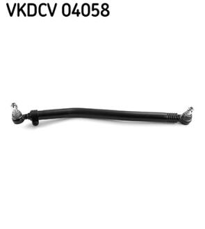 VKDCV04058 Кермова тяга SKF підбір по vin на Brocar