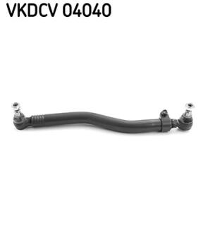 VKDCV04040 Кермова тяга SKF підбір по vin на Brocar