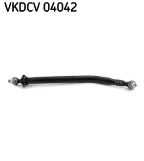 VKDCV04042 Кермова тяга SKF підбір по vin на Brocar