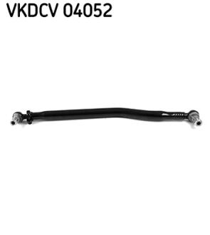 VKDCV04052 Кермова тяга SKF підбір по vin на Brocar