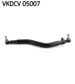 VKDCV05007 Кермова тяга SKF підбір по vin на Brocar