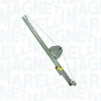 350103190600 Склопідіймач MAGNETI MARELLI підбір по vin на Brocar