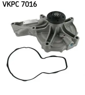 VKPC7016 Водяний насос SKF підбір по vin на Brocar