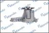 EWPH0022 Водяний насос MANDO підбір по vin на Brocar