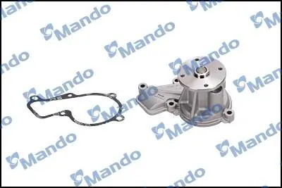 EWPH0022 Водяний насос MANDO підбір по vin на Brocar