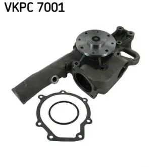 VKPC7001 Водяна помпа SKF підбір по vin на Brocar