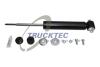 0230119 Амортизатор TRUCKTEC підбір по vin на Brocar