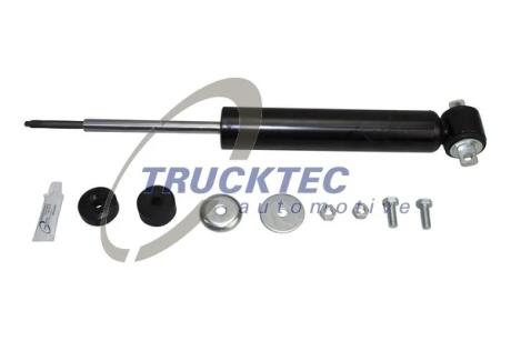 0230119 Амортизатор TRUCKTEC підбір по vin на Brocar
