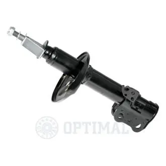 A3586GR Амортизатор OPTIMAL підбір по vin на Brocar