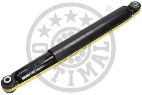 A1655G Амортизатор OPTIMAL подбор по vin на Brocar