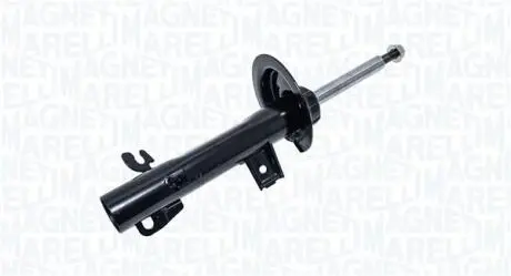 352731070100 Амортизатор MAGNETI MARELLI підбір по vin на Brocar