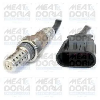 81782 Лямбда-зонд MEAT&DORIA підбір по vin на Brocar