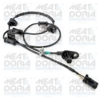 90406 Датчик ABS MEAT&DORIA підбір по vin на Brocar