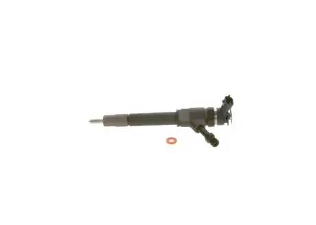 0986435178 Форсунка BOSCH підбір по vin на Brocar