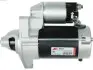 S6037 Стартер AUTO STARTER підбір по vin на Brocar