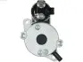 S6037 Стартер AUTO STARTER підбір по vin на Brocar