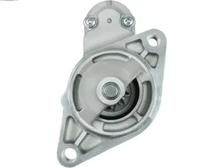 S6037 Стартер AUTO STARTER підбір по vin на Brocar