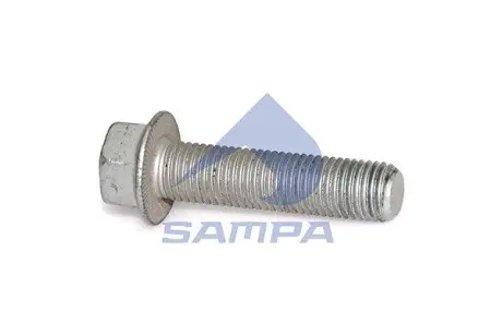 102598 Болт SAMPA підбір по vin на Brocar