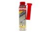 Промивка MOTUL INJECTOR CLEANER DIES 0,3L 101415