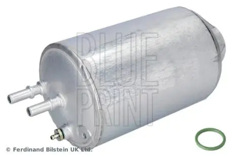 ADBP230049 Фільтр паливний BLUE PRINT підбір по vin на Brocar