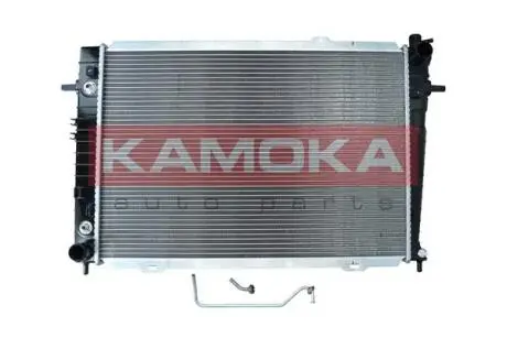 7700092 Радiатор охолодження KAMOKA підбір по vin на Brocar
