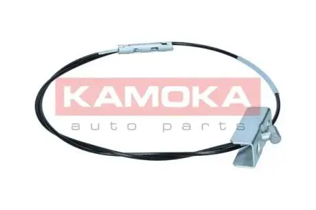 1190444 Трос ручного гальма KAMOKA подбор по vin на Brocar