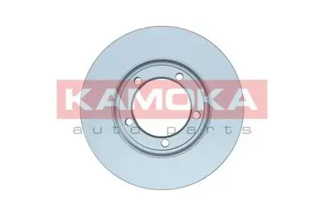 103079 Гальмівний диск KAMOKA підбір по vin на Brocar